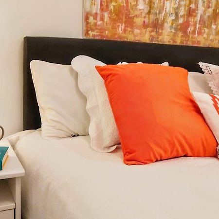 شقة Misterhost Duplex Centrico Y Tranquilo Wifi Smarttv إشبيلية المظهر الخارجي الصورة